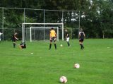 Eerste training SJO D.Z.C. '09/S.K.N.W.K. JO14-1 van het seizoen 2022-2023 (63/116)